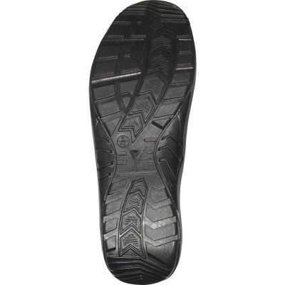 Delta Plus cipő MIAMIS1P FEKETE - TÖBB méretben